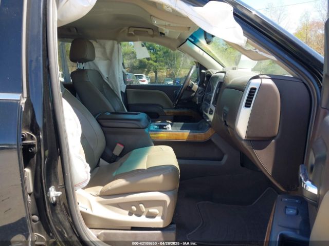 3GTU2NEC1JG624883 GMC Sierra 1500 Slt