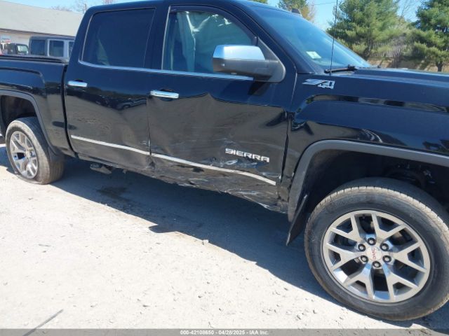 3GTU2NEC1JG624883 GMC Sierra 1500 Slt