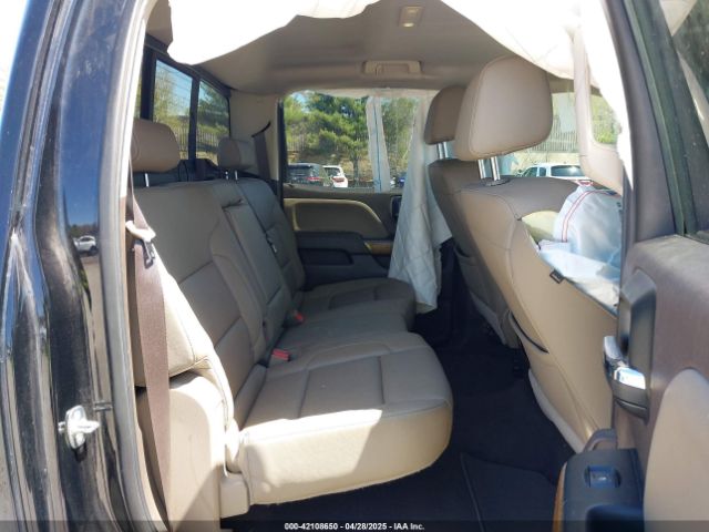 3GTU2NEC1JG624883 GMC Sierra 1500 Slt
