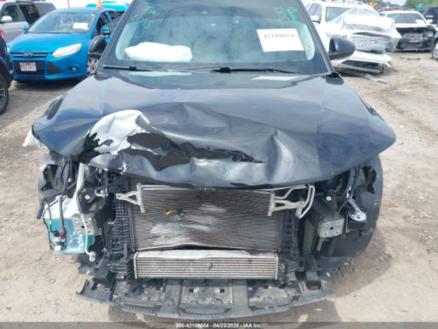 KL79MPS29PB095723 Chevrolet Trailblazer Fwd Lt
