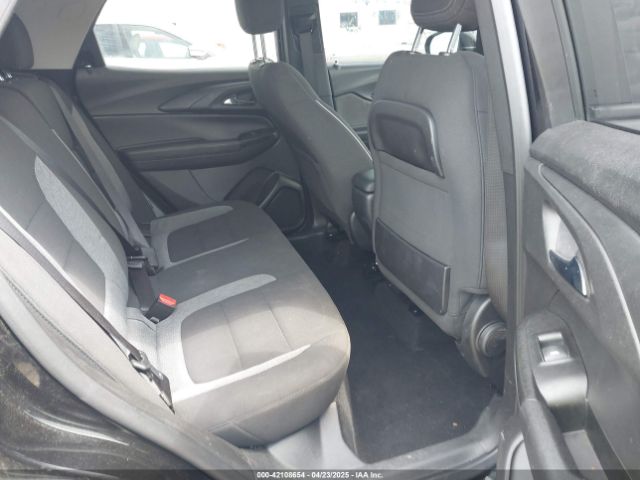 KL79MPS29PB095723 Chevrolet Trailblazer Fwd Lt