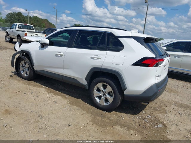 2T3W1RFVXMC091926 Toyota Rav4 Xle