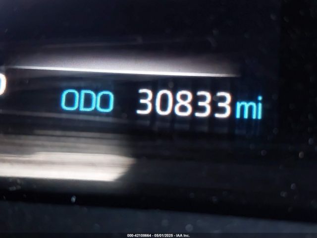 5TDYSKFC6PS081443 Toyota SIENNA XLE