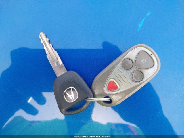 2006 ACURA TSX JH4CL96846C005729 Photo 10