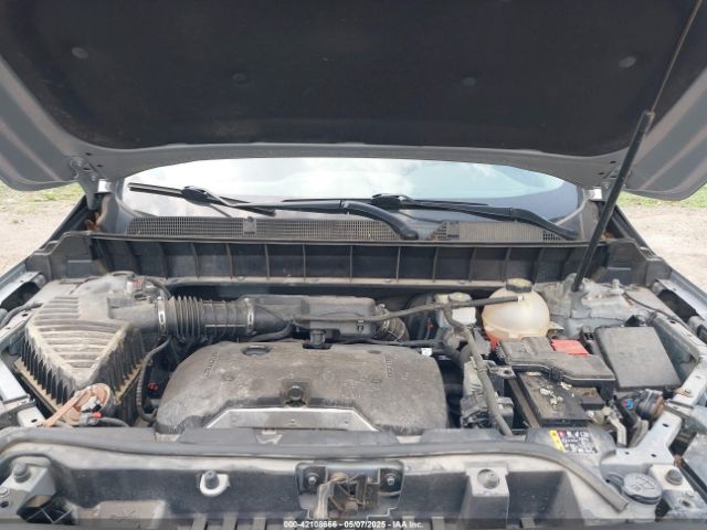 1GKKNKLA1KZ124873 GMC Acadia Sle-1