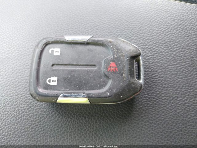 1GKKNKLA1KZ124873 GMC Acadia Sle-1