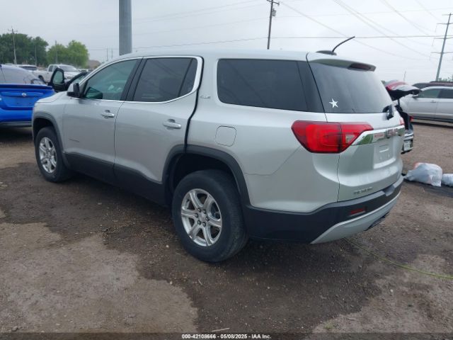 1GKKNKLA1KZ124873 GMC Acadia Sle-1
