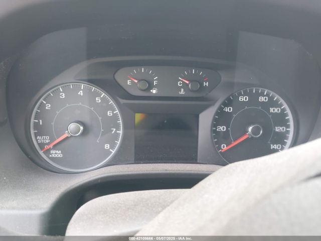 1GKKNKLA1KZ124873 GMC Acadia Sle-1