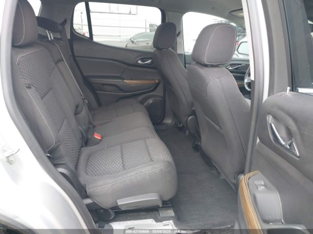 1GKKNKLA1KZ124873 GMC Acadia Sle-1