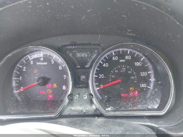 3N1CN7AP2HL801257 Nissan Versa 1.6 Sv