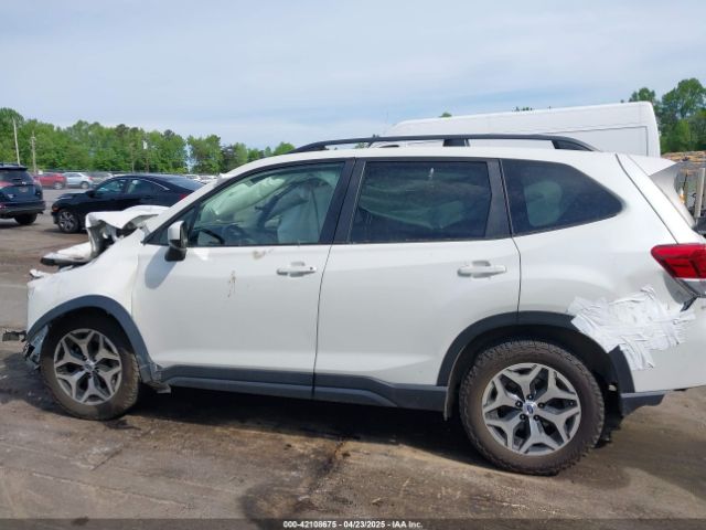 JF2SKAJC8LH430965 Subaru Forester Premium