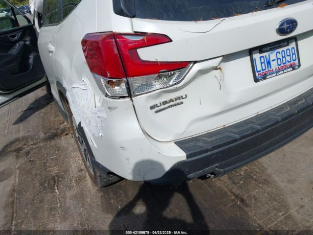 JF2SKAJC8LH430965 Subaru Forester Premium
