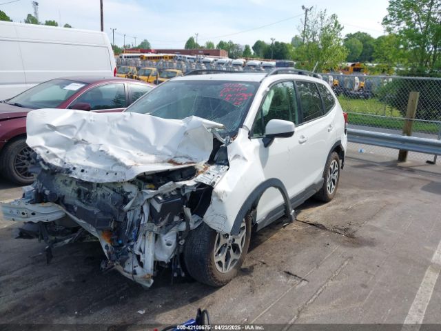 JF2SKAJC8LH430965 Subaru Forester Premium