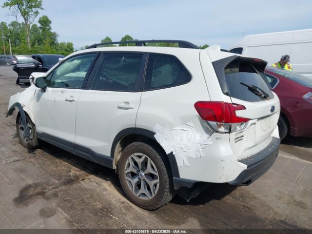 JF2SKAJC8LH430965 Subaru Forester Premium