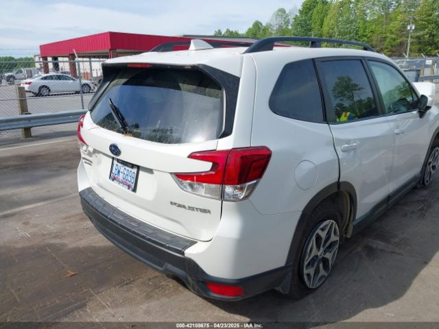 JF2SKAJC8LH430965 Subaru Forester Premium