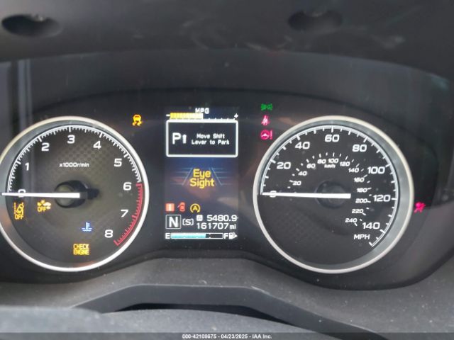JF2SKAJC8LH430965 Subaru Forester Premium