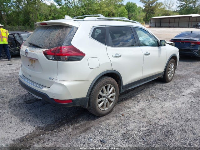 JN8AT2MT1LW005743 Nissan Rogue