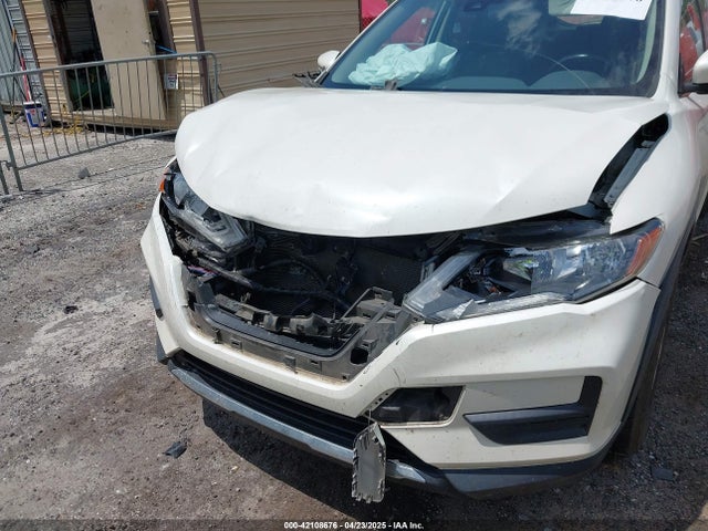JN8AT2MT1LW005743 Nissan Rogue