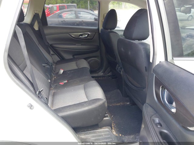 JN8AT2MT1LW005743 Nissan Rogue