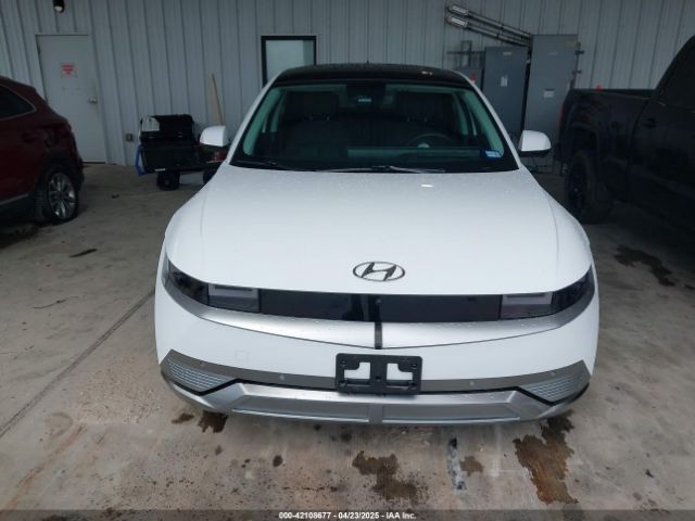 KM8KR4AE1PU232864 Hyundai 2023