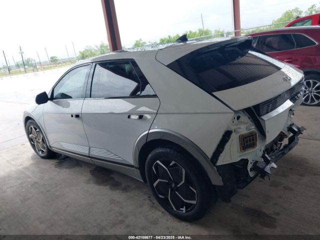 KM8KR4AE1PU232864 Hyundai 2023