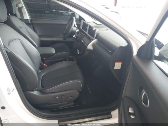 KM8KR4AE1PU232864 Hyundai 2023