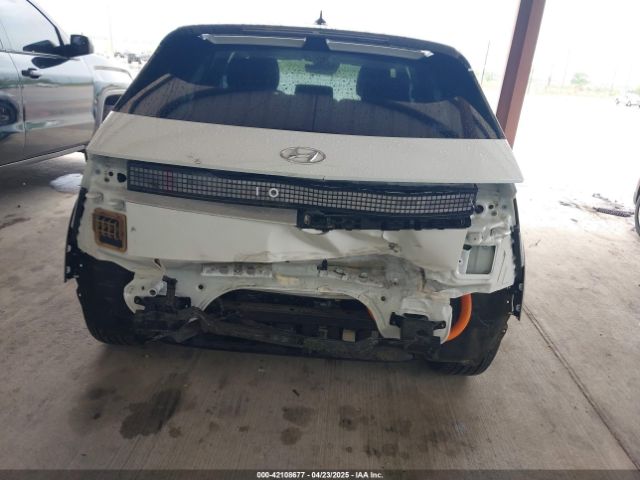 KM8KR4AE1PU232864 Hyundai 2023