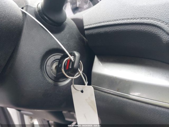 5J6RM4H34FL014678 Honda CR-V LX