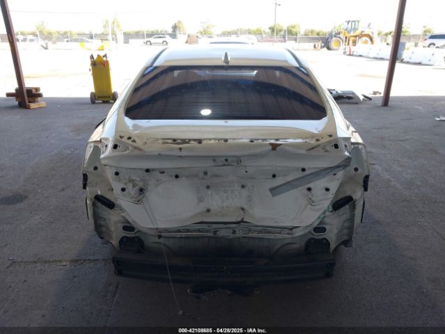 2HGFC1E53HH707422 Honda CIVIC SI
