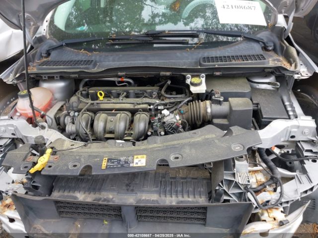 1FMCU0F78HUA58153 Ford ESCAPE S