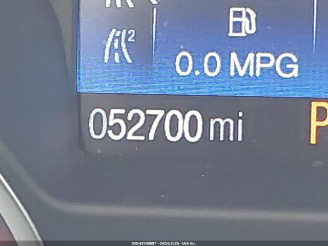 1FMCU0F78HUA58153 Ford ESCAPE S