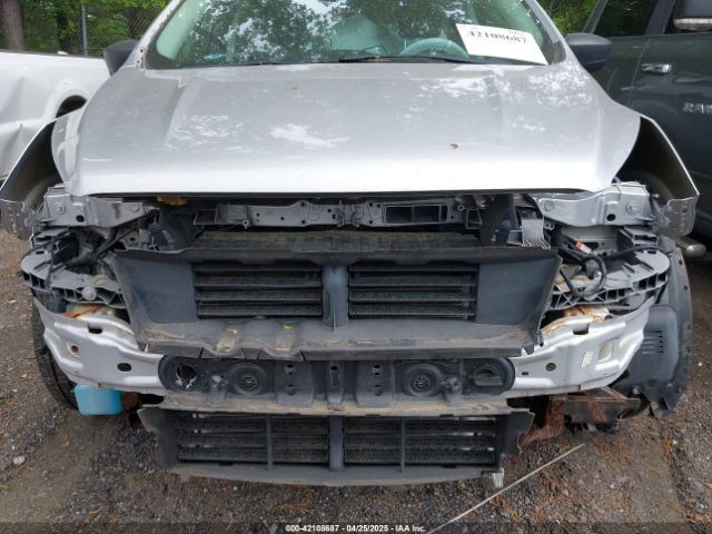 1FMCU0F78HUA58153 Ford ESCAPE S