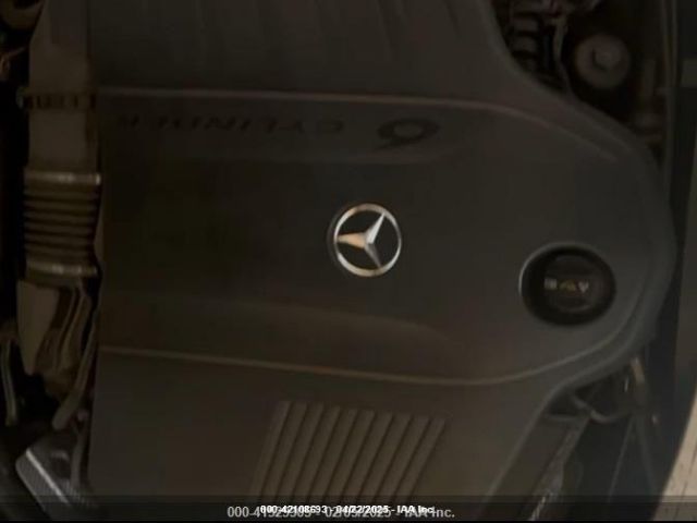 WDD2J5JB0KA015104 Mercedes-Benz CLS 450