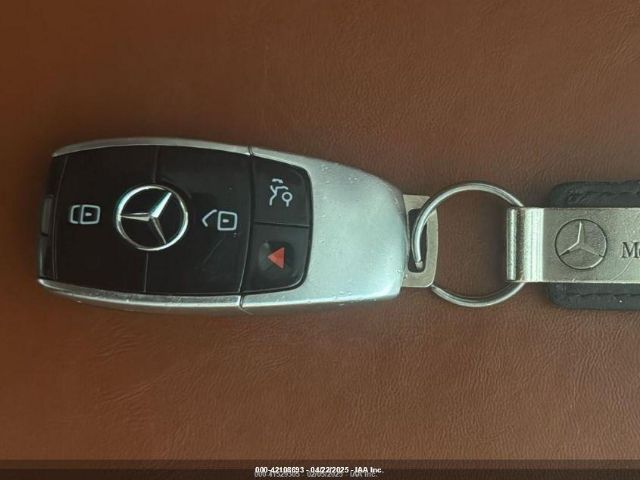 WDD2J5JB0KA015104 Mercedes-Benz CLS 450