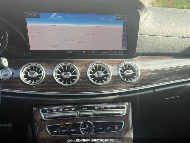 WDD2J5JB0KA015104 Mercedes-Benz CLS 450