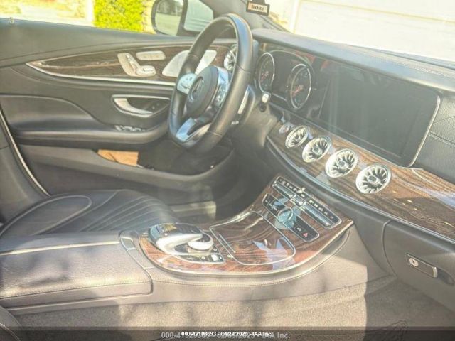 WDD2J5JB0KA015104 Mercedes-Benz CLS 450