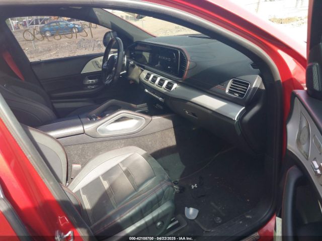 4JGFD6BB3NA793047 Mercedes-Benz Amg Gle 53 Coupe 4matic