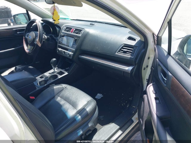 Subaru Outback 3.6r Limited 2016 4S4BSENC7G3201627 Image 5