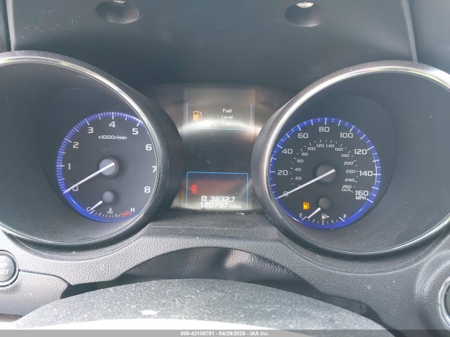 Subaru Outback 3.6r Limited 2016 4S4BSENC7G3201627 Image 7