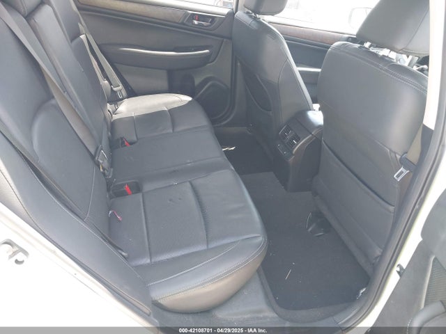 Subaru Outback 3.6r Limited 2016 4S4BSENC7G3201627 Image 8