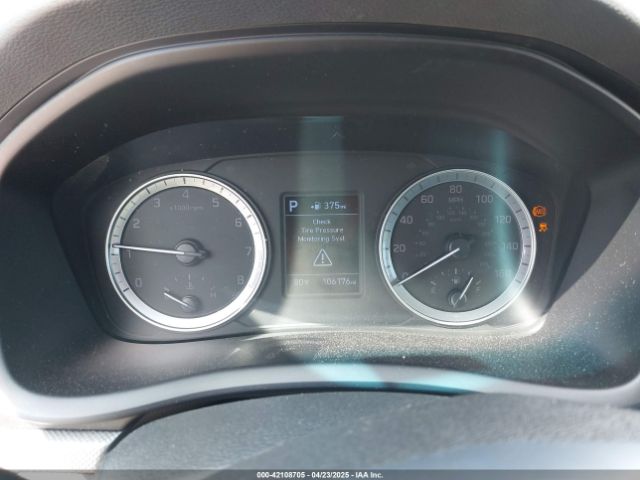 5NPE24AF7JH601095 Hyundai SONATA SE