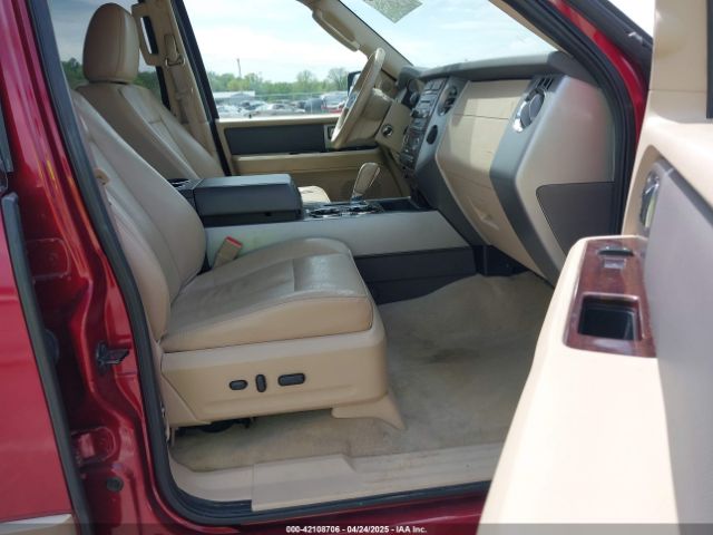 1FMJK1J53EEF38857 Ford Expedition El Xlt