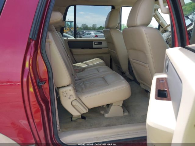 1FMJK1J53EEF38857 Ford Expedition El Xlt