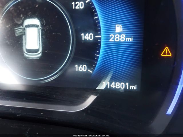 5NMS3CAD3LH248282 Hyundai Santa Fe Sel