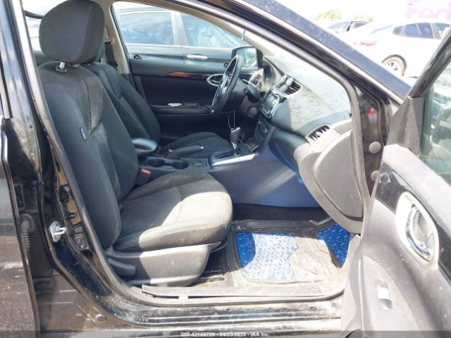 3N1AB7AP0HL660253 Nissan Sentra