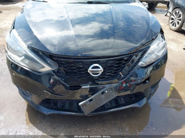 3N1AB7AP0HL660253 Nissan Sentra