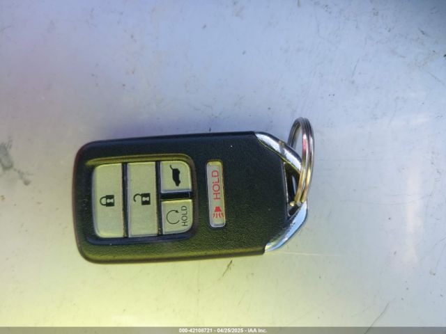 SHHFK7H45MU212810 Honda Civic Sport