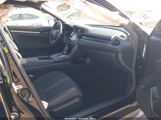 SHHFK7H45MU212810 Honda Civic Sport