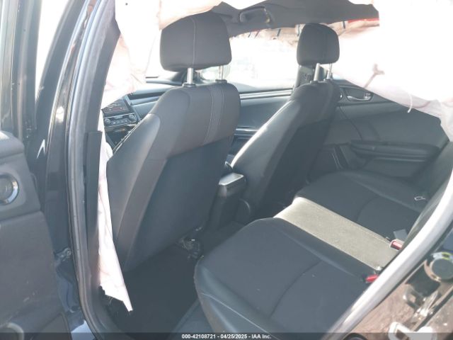 SHHFK7H45MU212810 Honda Civic Sport