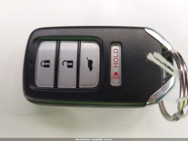 3CZRU6H57JM715557 Honda HR-V EX
